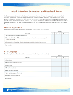 strength development inventory form download