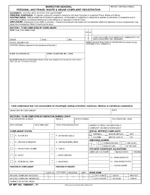 Form preview picture