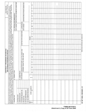 af form 3065