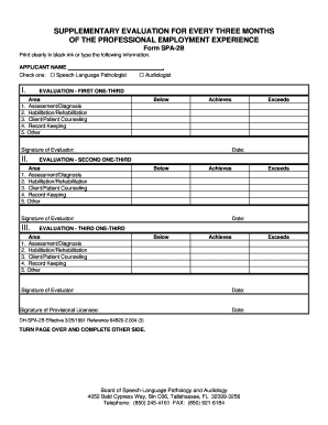 Form preview picture