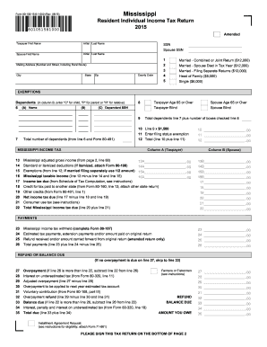 Form preview picture