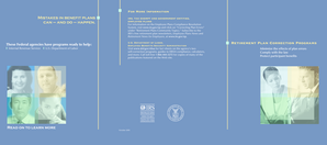 IRS Employee Plans Compliance Resolution System
