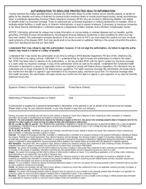 Group Disability Claim Form