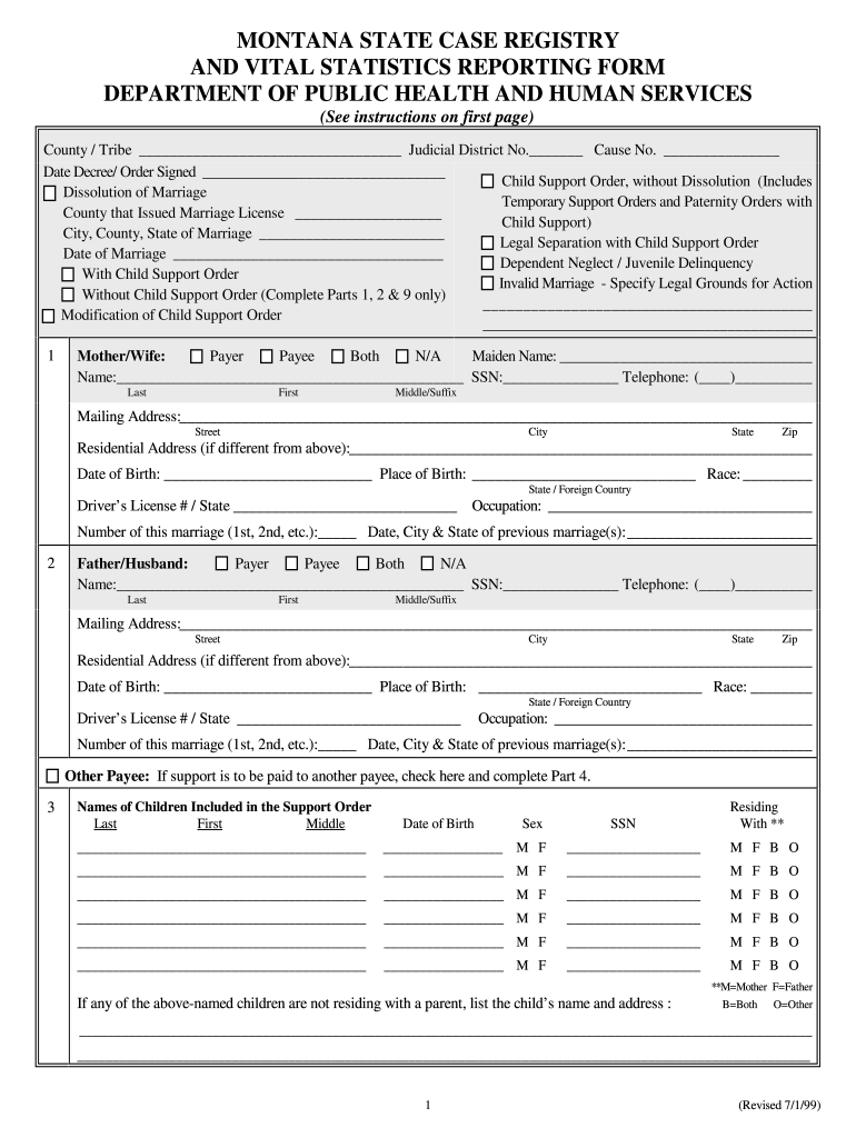 mt family law Preview on Page 1