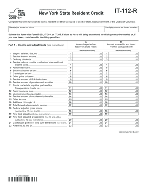 Form preview picture