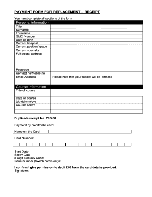 editable are payment receipt form fillable printable online