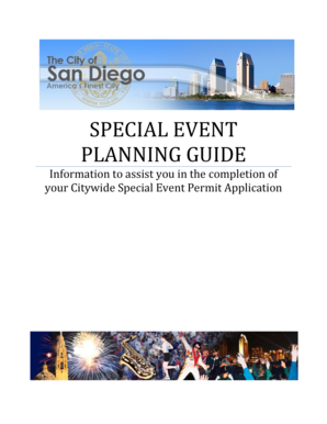 Information to assist you in the completion of - sandiego