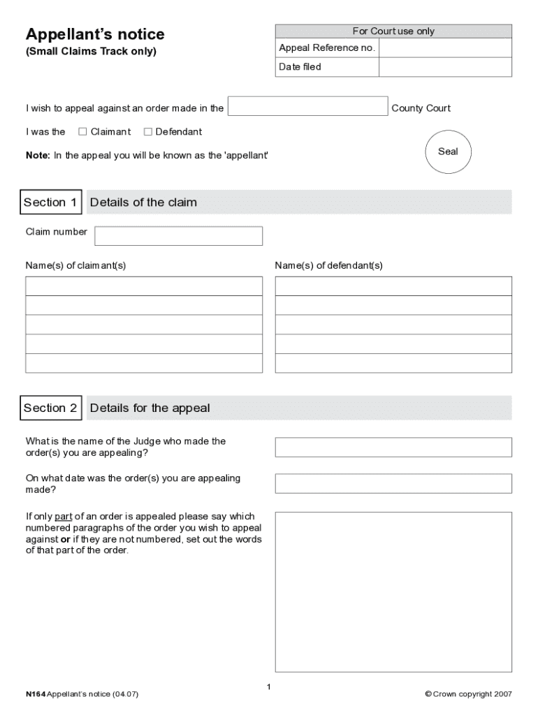 n164 Preview on Page 1