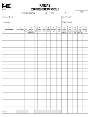 Form preview picture