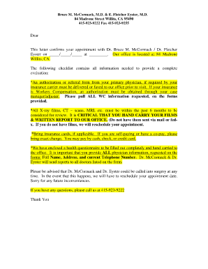 Appointment Solicitation Letter Samples - Academic Affairs - neurospine