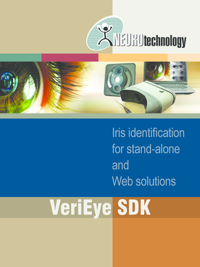 SDK for large-scale AFIS or multi-biometric face ... - ...