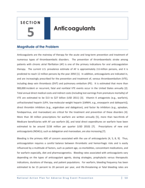 Child care disaster plan template - National Action Plan for Adverse Drug Event Prevention Adverse drug events national plan - health