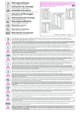California Residential Lease Agreement