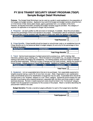 Form preview picture