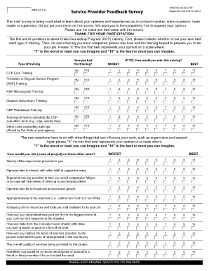 Form preview picture