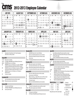 fillable-online-cms-k12-nc-2012-2013-employee-calendar-pdf-charlotte-mecklenburg-schools-cms-k12-nc-fax-email-print-pdffiller