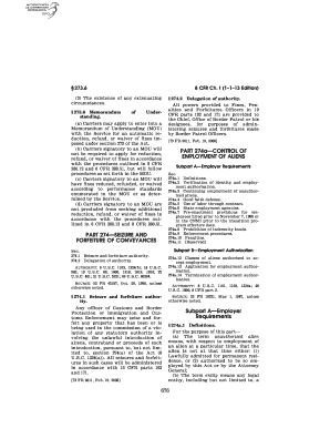 US Employment Eligibility Verification Form