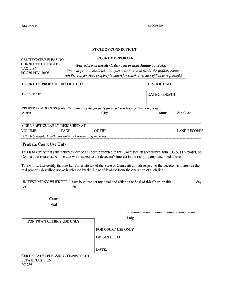 Pc258 Fill Online Printable Fillable Blank PdfFiller