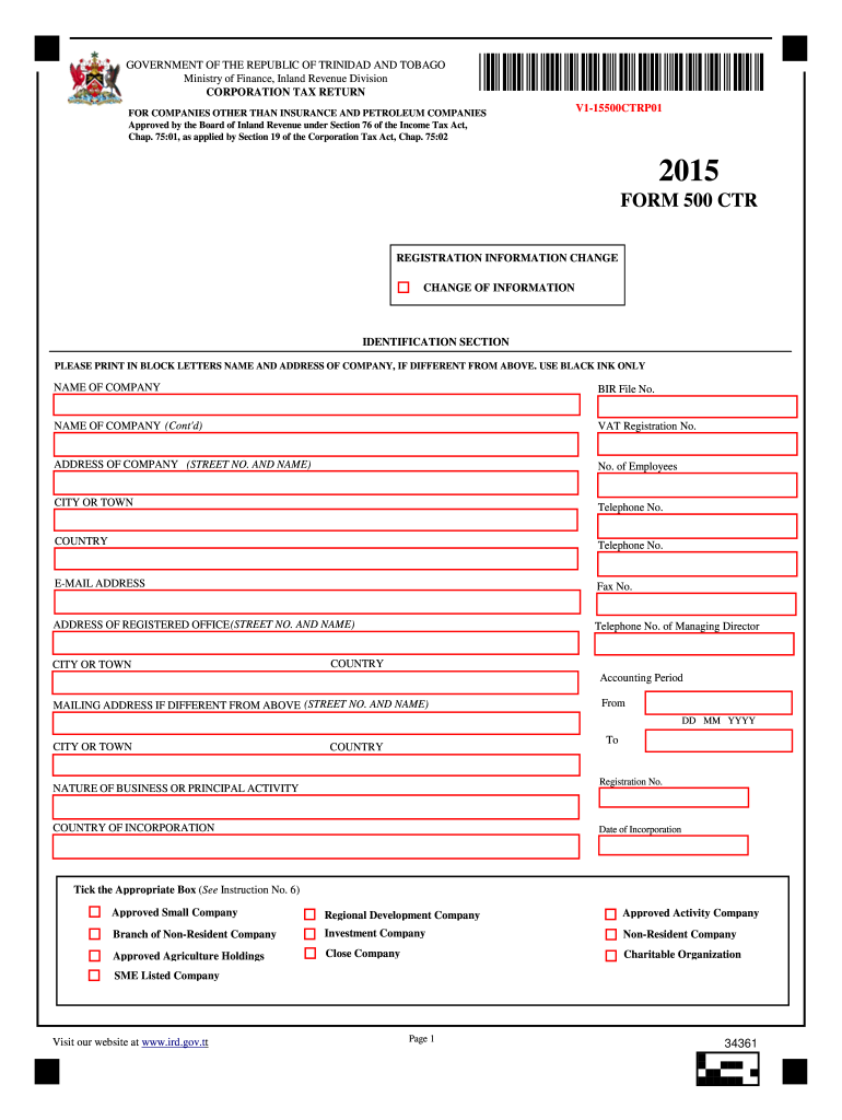 Form preview picture