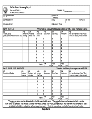 Form preview picture