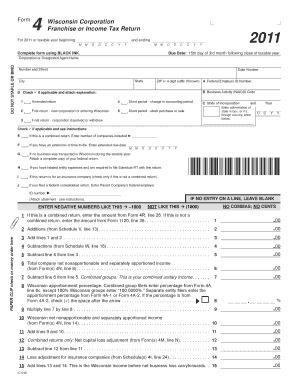 Form preview picture