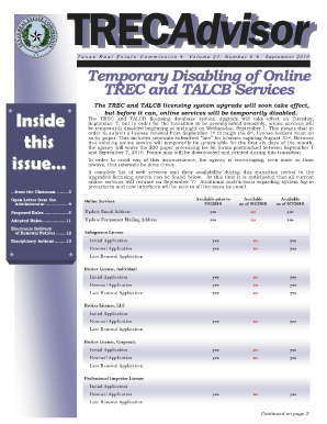 Amendment trec - Amendment To Contract - San Jac Real Estate - trec texas