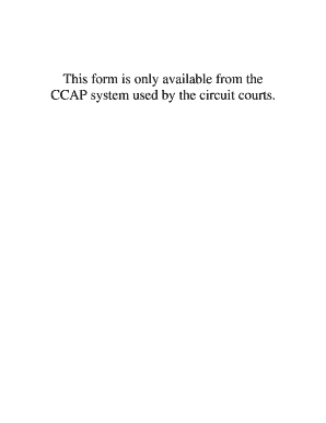 Wisconsin Judicial Assignment Application