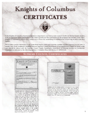 Baptism certificates online form