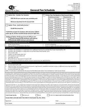 Traditional SEP IRA Adoption Agreement