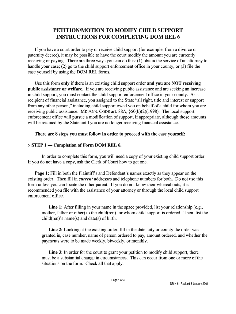 How To Get A Copy Of Child Support Order How To Get A Copy Of Child