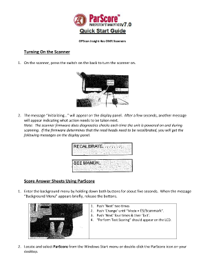 How to make fillable bubbles answer sheet form