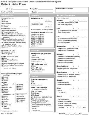 Form preview picture