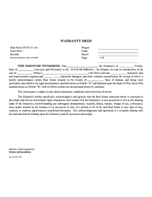 State Form 55719 (11-14) - forms in