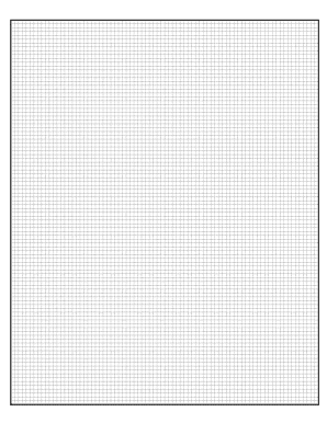 Graph sheet pdf - Graph paper - roads maryland