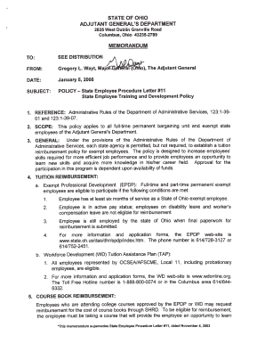 California Employment Application Form