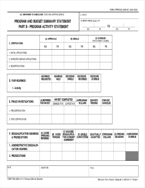 Form preview picture