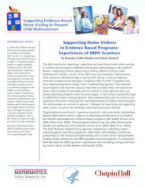 HMG Home Visiting Provider Application - Help Me Grow - Ohio.gov