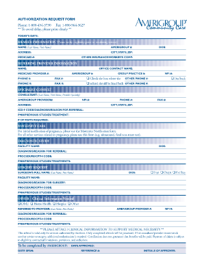 Form preview picture