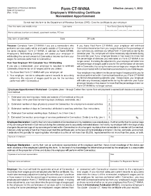 Form preview picture