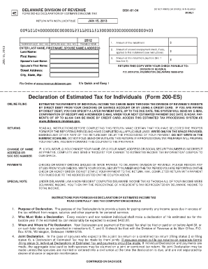 Form preview picture