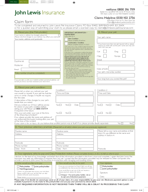 Form preview picture