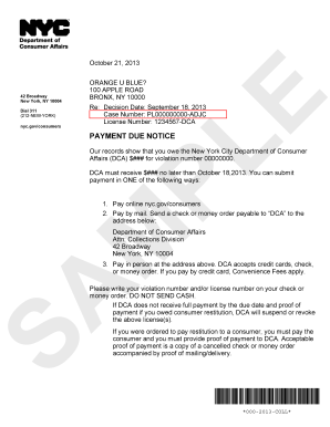25 Printable past due letter Forms and Templates - Fillable Samples in