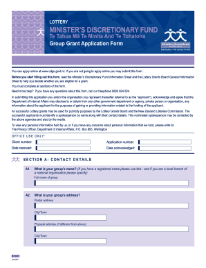 California Lease Agreement