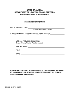 free printable fake pregnancy papers