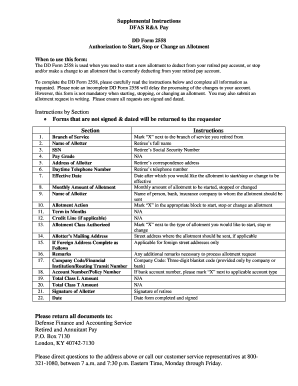 Dd form 1172 army pubs - dd form 2558