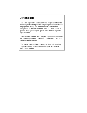 Federal Tax Deposit Coupon