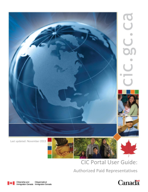 Survival to Success: Transforming Immigrant Outcomes - Canada.ca