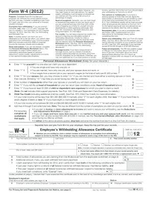 New Employee Hire Form