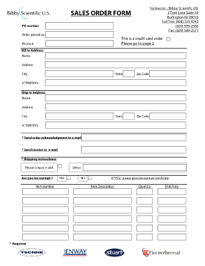 Krispy kreme order form - Sales Order Form - Entrepreneur.com