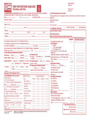 Form preview picture